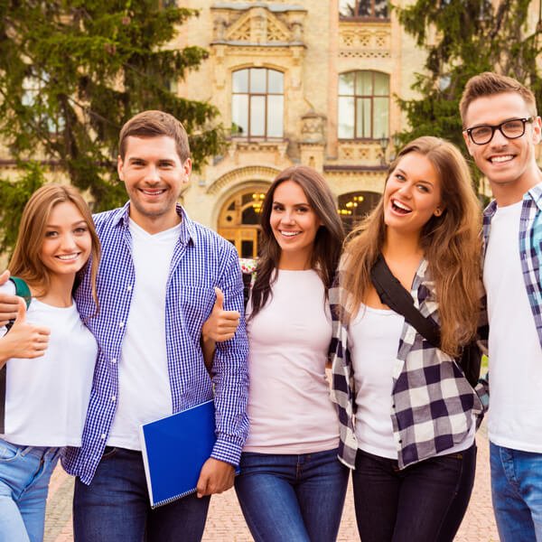 Best Education Consultant in UK | WoodRow Education