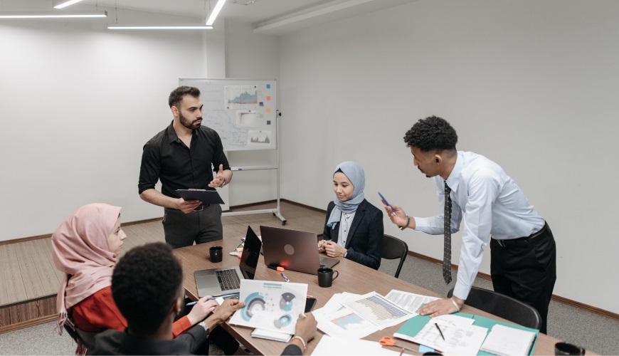 Best Education Consultant in UK | WoodRow Education