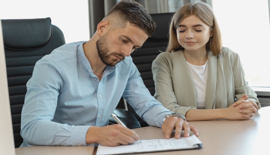 Best Education Consultant in UK | WoodRow Education